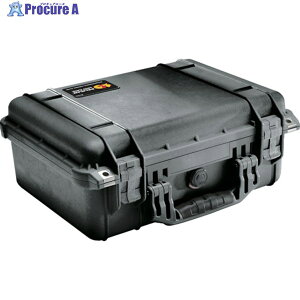 PELICAN ~fBAP[X 1450 (tH[Ȃ) 418×330×173 1450-001-110 1 420-5596