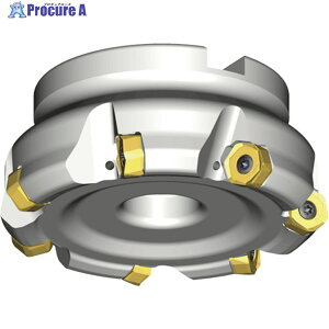 TAEGUTEC �~�[�����O�J�b�^�[ �`�F�C�X12�~�� 12D-TF45-650-22R-06 1�{ ��442-4127
