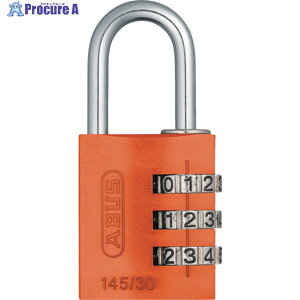 ABUS io[ώ싞 145-30 IW 145-30-OR 1 445-1333
