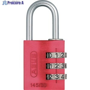 ABUS io[ώ싞 145-30 bh 145-30-RE 1 445-1341