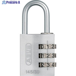 ABUS io[ώ싞 145-30 Vo[ 145-30-SI 1 445-1350