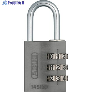 ABUS io[ώ싞 145-30 `^jE 145-30-TI 1 445-1368
