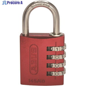 ABUS io[ώXeXVbN싞 145IB-40 bh 145IB-40-RE 1 495-7661