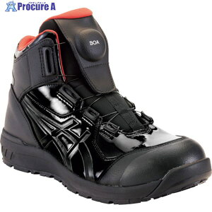 ASICS yJ[zEBWuCP304 BOA BLK EDITION ubN×ubN 24.5cm 1273A088.001-24.5 1 504-3075