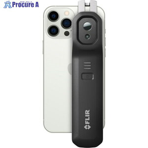 FLIR X}z/^ubgpCXT[OtB[J FLIR ONE EDGE Pro 11002-0201 1 508-3784