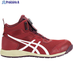 ASICS �E�B���W���u CP214 TS BOA �r�[�g�W���[�X×�z���C�g 30.0cm 1271A056.600-30.0 1�� ��521-1261