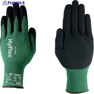 Ansell jgw nCtbNX 11-842 LTCY 11-842-9 1o 584-0002