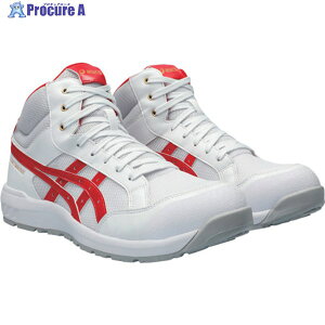 ASICS �E�B���W���u CP218 �z���C�g/�N���V�b�N���b�h 27.5cm 1273A091.100-27.5 1�� ��622-9978