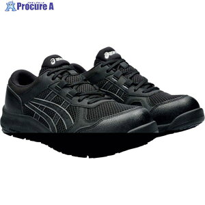 ASICS �E�B���W���u CP217 �u���b�N/�u���b�N 21.5cm 1272A005.001-21.5 1�� ��623-1505