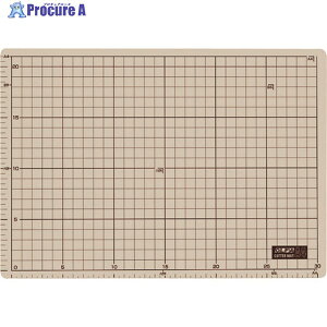 OLFA �J�b�e�B���O�}�b�g �J�b�^�[�}�b�g A4 134B 1�� ��808-5489