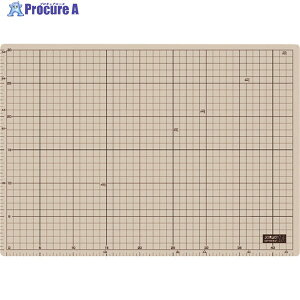 OLFA �J�b�e�B���O�}�b�g �J�b�^�[�}�b�g A3 135B 1�� ��808-5490