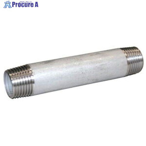 TBC �X�e�����X �����j�b�v�� 1/2X100mm 15X100 SUS-RNIL 1�� ��812-7986