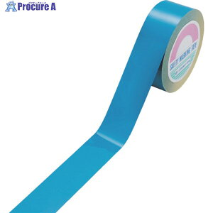 �Ώ\�� �K�[�h�e�[�v(���C���e�[�v) �� GTH-502BL 50mm��×20m �Ĕ����^�C�v 149045 1�� ��824-8152