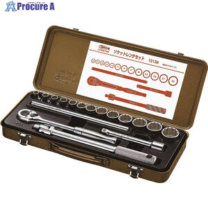�G�r �\�P�b�g�����`�Z�b�g �����p12.7mm 12�p 1213A 1S ��826-4493 ��YA513