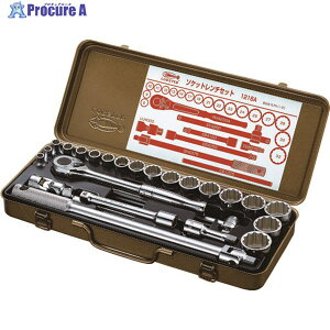 �G�r �\�P�b�g�����`�Z�b�g �����p12.7mm 12�p 1218A 1S ��826-4495 ��YA513