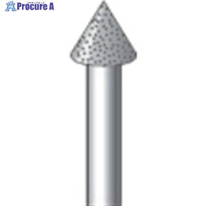 �i�J�j�V �d��CBN�o�[ �e�[�p�[�^ ��6×5.3×����3 #130 60° 12421 1�{ ��829-2751