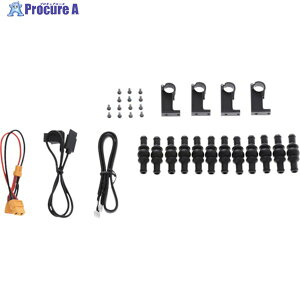 DJI �y���ؔp�ԁzMatrice 600 NO.02 Z15 �W���o���R�l�N�^�[ 114397 1S ��855-6260