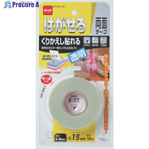 jgY ʃe-v蒼 15mm×10m T3810 1 104-2784