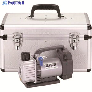 �^�X�R �ȓd�͌^�E���g���~�j�[�d���^��|���v(�{�́{�P�[�X) TA150ZP 1�� ��104-6008