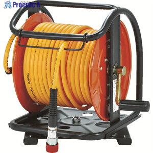 TRUSCO C�^�G�A�[���[�� �����^�b�`�J�b�v�����O�t 7X10mm 20m�� TAWC-7-20N 1�� ��114-5055