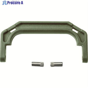 TRUSCO �v���e�N�^�[�c�[���P�[�XTAK13S�p�n���h�� OD TAK13S-HDOD 1S ��115-1533