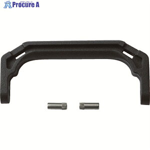 TRUSCO �v���e�N�^�[�c�[���P�[�XTAK13SM�p�n���h�� �� TAK13SM-HDBK 1S ��115-1535