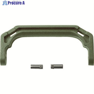 TRUSCO �v���e�N�^�[�c�[���P�[�XTAK13SM�p�n���h�� OD TAK13SM-HDOD 1S ��115-1537