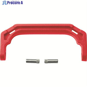 TRUSCO �v���e�N�^�[�c�[���P�[�XTAK13M�p�n���h�� �� TAK13M-HDRE 1S ��115-1540
