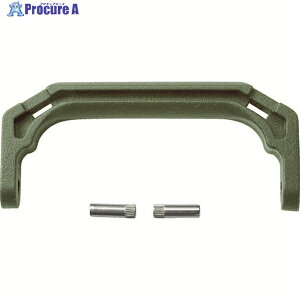 TRUSCO �v���e�N�^�[�c�[���P�[�XTAK13M�p�n���h�� OD TAK13M-HDOD 1S ��115-1541