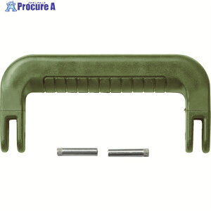 TRUSCO �v���e�N�^�[�c�[���P�[�XTAK13ML/L/XL�p�n���h�� OD TAK13L-HDOD 1S ��115-1545