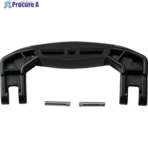 TRUSCO �v���e�N�^�[�c�[���P�[�XTAK15�p�n���h�� �� TAK15BK-HD 1S ��115-1547