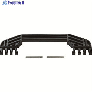 TRUSCO �v���e�N�^�[�c�[���P�[�XTAK975/1133/1346�p��n���h�� �� TAKL-LHDBK 1S ��115-1548