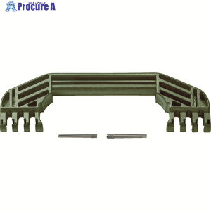 TRUSCO �v���e�N�^�[�c�[���P�[�XTAK975/1133/1346�p��n���h�� OD TAKL-LHDOD 1S ��115-1549