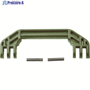 TRUSCO �v���e�N�^�[�c�[���P�[�XTAK975/1133/1346�p���n���h�� OD TAKL-SHDOD 1S ��115-1551