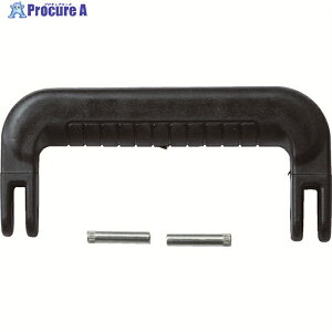TRUSCO �v���e�N�^�[�c�[���P�[�XTAK22T/26T/28T�p���n���h�� �� TAK2X-SHD 1S ��115-1553