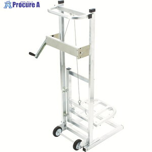 TRUSCO A~~@\t^ gJAtgh TA-LIFT 1 116-4537