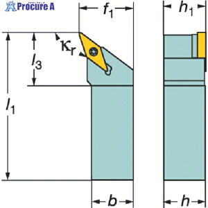 SANDVIK �R���^�[��107 �|�W�`�b�v�p�V�����N�o�C�g(210) SVHBR 2525M 16 (210) 1�{ ��128-1887 ��KO521