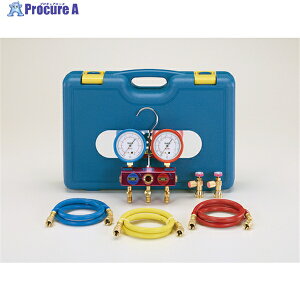 �^�X�R R410A/R32�Q�[�W�}�j�z�[���h TA122FA 1�� ��145-6708