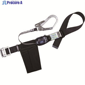 TSUYORON ���x���g�^�ė����~�p���(����^�C�v)���b�N�@�\�Ȃ� ���g�� �� M�T�C�Y ��50MM×����1200MM TB-RN-590-BLK-M-BP 1�{ ��163-5082