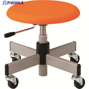 �m�[���c ��Ɨp�`�F�A �I�����W TAC-H33-Z OR 1�r ��195-4334