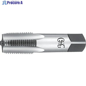 OSG �Ǘp�e�[�p�^�b�v ��ʗp�Z�˂� PT3/4 23646 S-TPT-H-PT3/4(23646) 1�{ ��202-0441 ��YA513