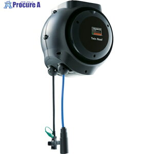 TRUSCO GA[ cC[ GA[8.0X10M R[h3cX10M TAC10-80-3 1 206-5910