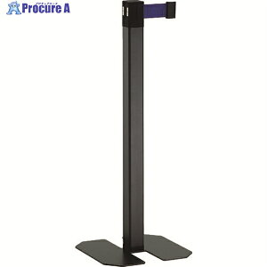 TRUSCO �x���g�p�[�e�[�V���� �u���b�N �x���g�J���[�u���[ TABP-BK/B 1S ��207-6240