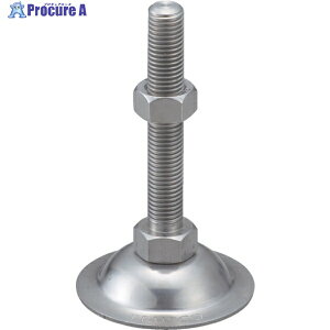 TRUSCO AWX^[{g 600kgf^Cv M16×180 XeX SUS-NA16X180 (SiV) 1 231-4142