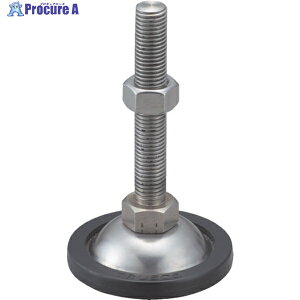 TRUSCO AWX^[{g 600kgf^Cv M20×150 XeX Jo[t SUS-NA-2-20X150 (ScL) 1 231-4525