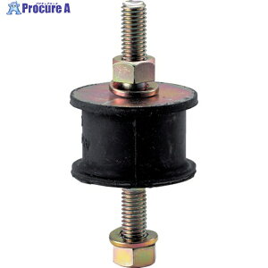 TRUSCO �ی`�h�U�S�� ���{���g�^�C�v �ő�׏d4450N TA515 1�� ��233-7754