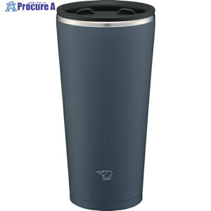 ZOJIRUSHI �X�e�����X�^���u���[ SX-FA45-BM 1�{ ��250-6186