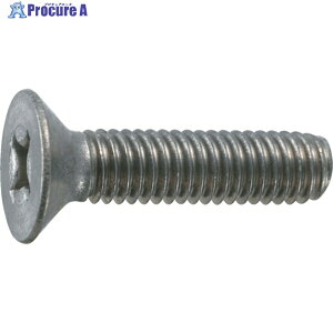 TRUSCO �M�����˂� �`�^�� �S�l�W M6X25 4�{�� TB92-0625 1�p�b�N ��255-6707
