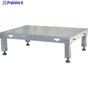 TRUSCO �A�����A���~�X�e�b�v(�ʔ^�C�v)900X600 ����90�`120 TASP-96S 1�� ��256-7939