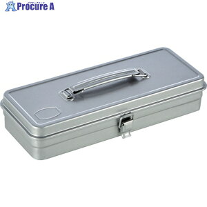 TRUSCO �g�����N�^�H� 333X137X68.0 �V���o�[ T-32SV 1�� ��257-3566